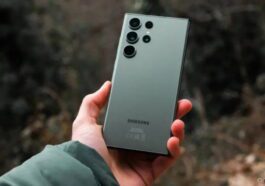 Les Samsung Galaxy S23 se mettent également à jour avec le patch de sécurité de novembre 2024