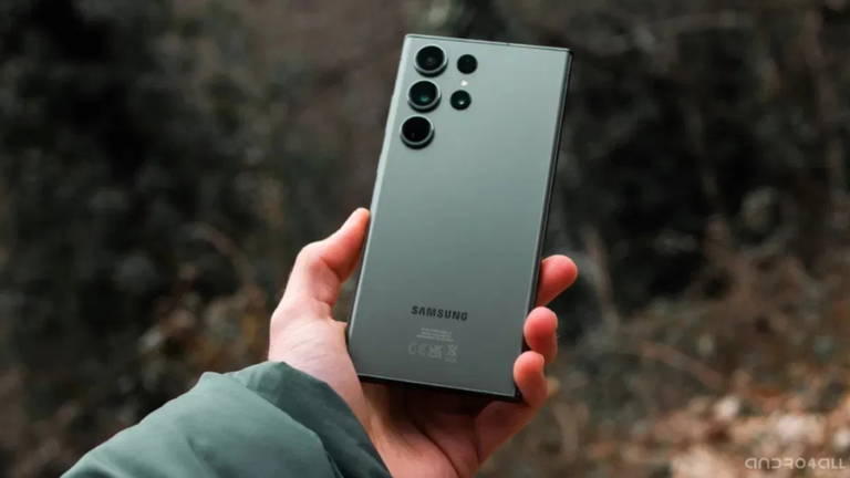 Les Samsung Galaxy S23 reçoivent également la mise à jour de sécurité de novembre 2024 2 Les Samsung Galaxy S23 se mettent également à jour avec le patch de sécurité de novembre 2024