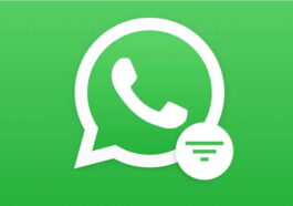 Les brouillons arrivent sur WhatsApp : vous pouvez désormais utiliser la nouvelle fonction pour ne pas oublier de répondre à des messages