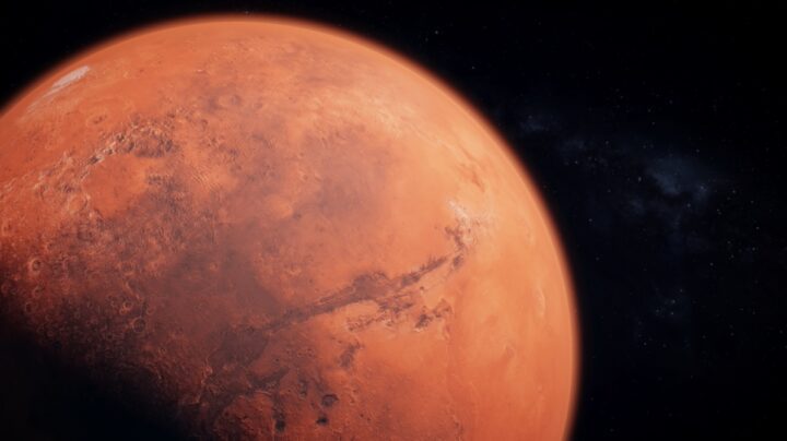 Les conditions dans l'espace pourraient être bien pires que ce que l'on pensait… pour les humains 2 Les conditions dans lespace pourraient etre bien pires que ce