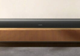 Les dernières innovations de Xiaomi incluent deux barres de son de haute qualité avec écran intégré et NFC
