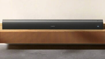 Les dernières nouveautés de Xiaomi : deux barres de son haut de gamme avec écran intégré et NFC 16 Les dernières innovations de Xiaomi incluent deux barres de son de haute qualité avec écran intégré et NFC