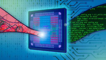 Les développeurs d'FFmpeg annoncent une augmentation de vitesse de 94x grâce à du code AVX-512 écrit à la main 19 FFmpeg developers claim 94x speed boost using handwritten AVX-512 code