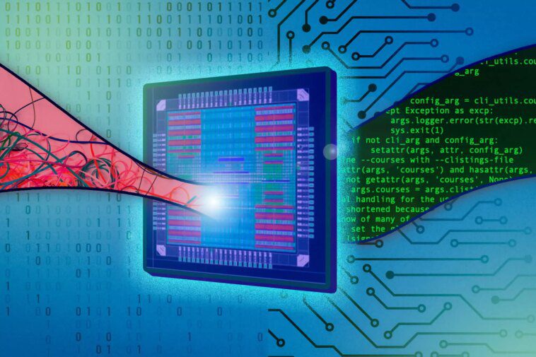 Les développeurs d'FFmpeg annoncent une augmentation de vitesse de 94x grâce à du code AVX-512 écrit à la main 1 FFmpeg developers claim 94x speed boost using handwritten AVX-512 code