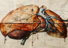 Vieillissement d'un organe
