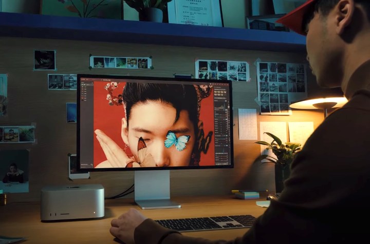 Les écrans Mac pourraient enfin bénéficier de cette grande mise à niveau 2 Apple Mac Studio and Studio Display.