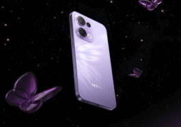 Nouveaux OPPO Reno13 et Reno13 Pro : la gamme moyenne-haute d'OPPO se renouvelle avec de nouveaux designs et de grandes batteries