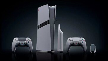 Les premières livraisons de la PS5 Pro dévoilent des améliorations incroyables : 16,7 teraflops de puissance GPU, SSD de 2 To et bien plus encore 21 Early PS5 Pro shipments reveal massive upgrades: 16.7 teraflops GPU, 2TB SSD, and more