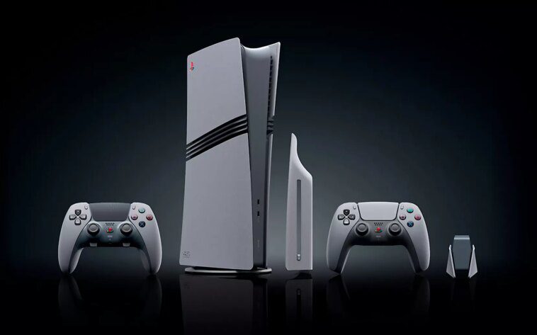 Les premières livraisons de la PS5 Pro dévoilent des améliorations incroyables : 16,7 teraflops de puissance GPU, SSD de 2 To et bien plus encore 1 Early PS5 Pro shipments reveal massive upgrades: 16.7 teraflops GPU, 2TB SSD, and more