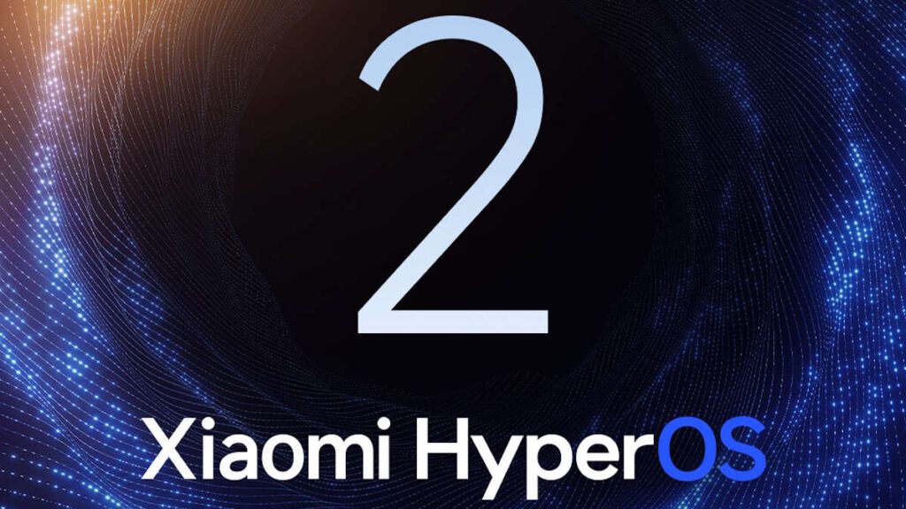 Les premiers smartphones à bénéficier de HyperOS 2 : Xiaomi dévoile son plan mondial 2 Xiaomi HyperOS 2 smartphones