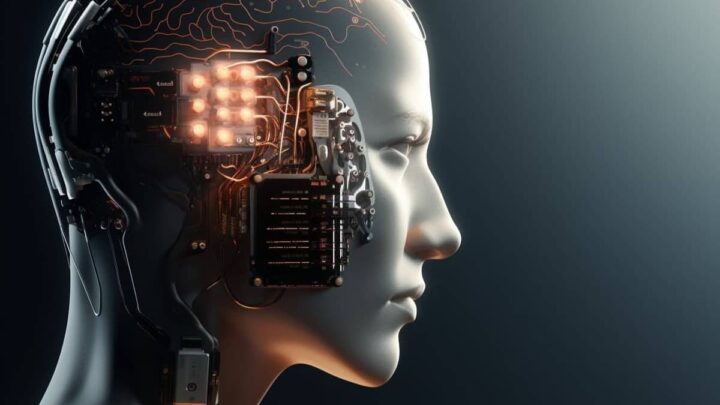 Les premiers tests cliniques de Neuralink en dehors des États-Unis se dérouleront au Canada 2 Chip cerebral