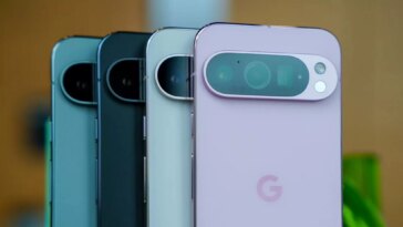 Les téléphones Google Pixel bénéficient d'une détection des arnaques grâce à l'IA intégrée