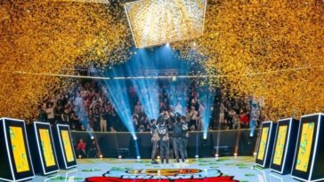 L'histoire est écrite, une équipe italienne triomphe aux championnats mondiaux de Brawl Stars : découvrez leurs gains incroyables ! 2 Image