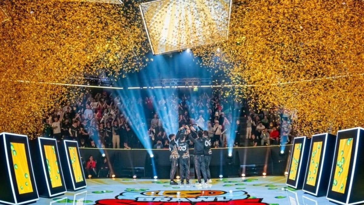 L'histoire est écrite, une équipe italienne triomphe aux championnats mondiaux de Brawl Stars : découvrez leurs gains incroyables ! 2 Image