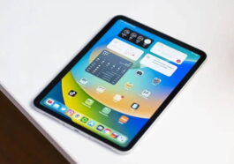 L'iPad le plus vendu d'Apple n'est pas celui que vous pensez