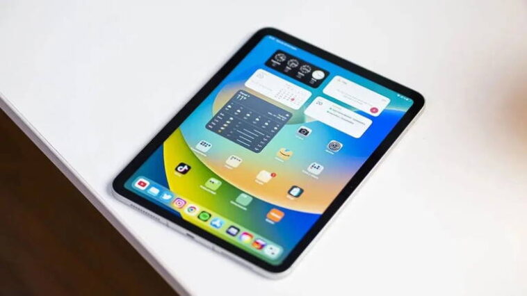 L'iPad le plus vendu d'Apple n'est pas celui auquel tu penses 1 L'iPad le plus vendu d'Apple n'est pas celui que vous pensez