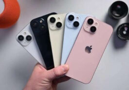 L'iPhone 15 reste le leader des ventes de smartphones, mais Samsung grappille du terrain ! 40 iPhone 15 Galaxy S24 smartphones marché
