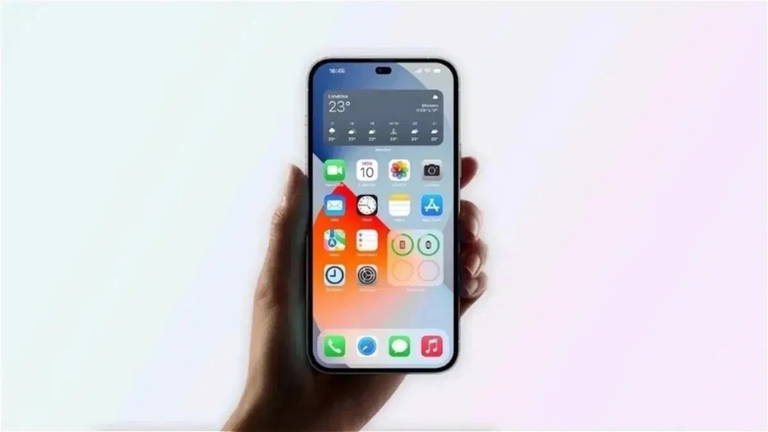 L'iPhone 17 Air pourrait finalement être moins mince que prévu ! 2 L’iPhone 17 Air pourrait être moins fin que prévu