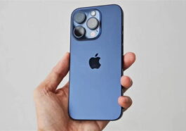 L'iPhone 18 Pro sera le premier de l'histoire avec ouverture variable dans sa caméra : que signifie cela