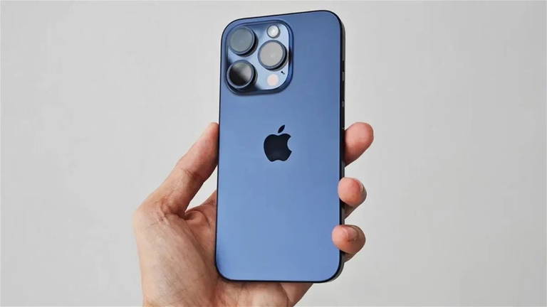 L'iPhone 18 Pro sera le premier de l'histoire avec une ouverture variable sur son appareil photo : quelles en sont les implications ? 2 L'iPhone 18 Pro sera le premier de l'histoire avec ouverture variable dans sa caméra : que signifie cela