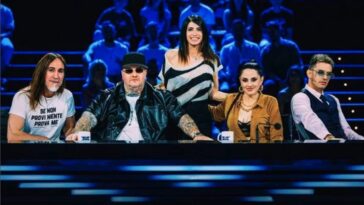 L'intelligence artificielle révèle le futur gagnant de X Factor 2024 : les données de Gemini 30 L'intelligence artificielle révèle le futur gagnant de X Factor 2024 : les données de Gemini