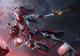Liste des armes de Warframe – Mise à jour incontournable