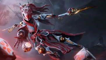 Liste des armes de Warframe – Mise à jour incontournable 3 Liste des armes de Warframe – Mise à jour incontournable