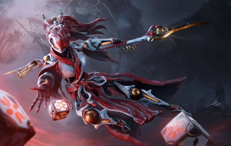 Liste des armes de Warframe – Mise à jour incontournable 1 Liste des armes de Warframe – Mise à jour incontournable