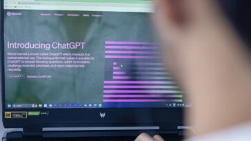 La recherche de ChatGPT d'OpenAI est désormais gratuite et accessible sans connexion 29 Lutilisation De Chatgpt Atteint Peut Etre Desormais Celle De Google Chrome.jpg
