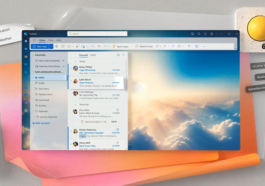 Microsoft Outlook propose désormais des thèmes générés par IA : comment personnaliser votre client de messagerie à votre goût