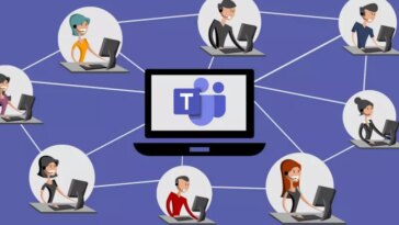 Microsoft Teams : traduction instantanée en direct pour vos visioconférences dès l'an prochain 9 Microsoft Teams : Traduction Instantanée En Direct Pour Vos Visioconférences