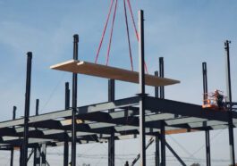 Microsoft tests wooden data centers in a bid to cut carbon emissions