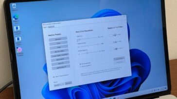 Microsoft teste un bouton de partage universel sur Windows 11 8 Microsoft Teste Un Bouton De Partage Universel Sur Windows 11.jpg