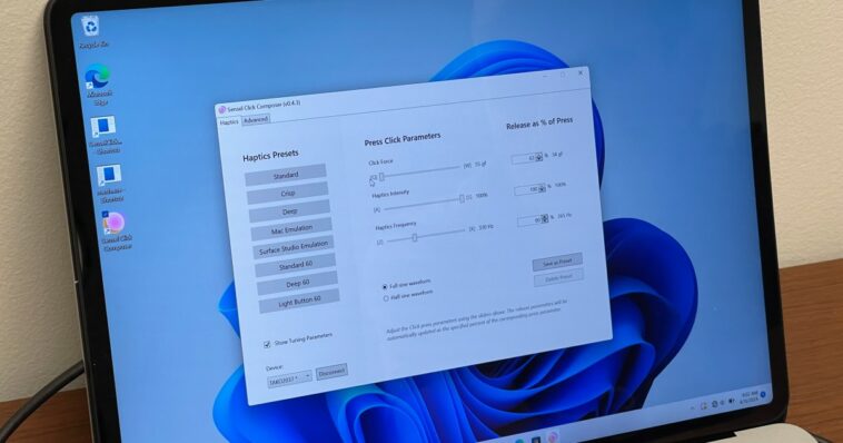 Microsoft teste un bouton de partage universel sur Windows 11 1 Microsoft Teste Un Bouton De Partage Universel Sur Windows 11.jpg