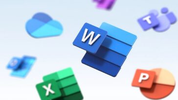 Microsoft utilise par défaut les données des utilisateurs de Word et Excel pour entraîner ses IA, en sortir est compliqué 13 Microsoft Utilise Par Défaut Les Données Des Utilisateurs De Word