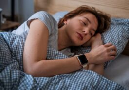 Mieux Dormir Avec L'apple Watch
