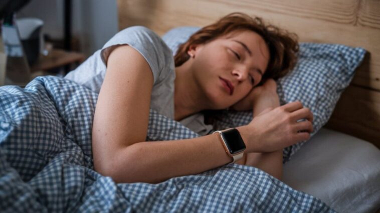 Mieux dormir avec l'Apple Watch : Comparatif des applications de suivi du sommeil 1 Mieux Dormir Avec L'apple Watch