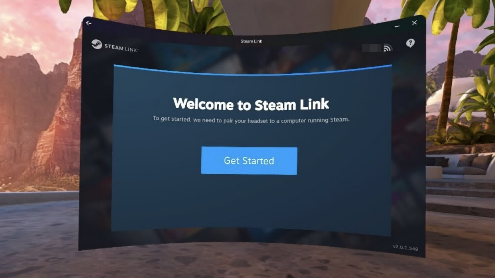 Mise à jour de l'application Steam Link : ajout du codec AV1, du HDR et bien plus pour une expérience de streaming améliorée 2 Mise a jour de lapplication Steam Link ajout du