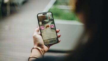 NOS applis 5G pour booster l'adoption d'animaux ! 12 NOS avec app 5G pour aider à l'adoption d'animaux