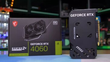 NVIDIA aurait pratiquement cessé toute production des RTX 4000 pour se préparer à l'arrivée des RTX 5000 25 NVIDIA aurait pratiquement cessé toute production des RTX 4000 pour se préparer à l'arrivée des RTX 5000