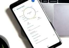 Ne penses-tu pas qu'il serait temps de faire une pause ? Maintenant, ton mobile te préviendra lorsque tu passes trop de temps sur une application