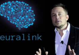 Neuralink prepara chip cerebral capaz de controlar braços robóticos
