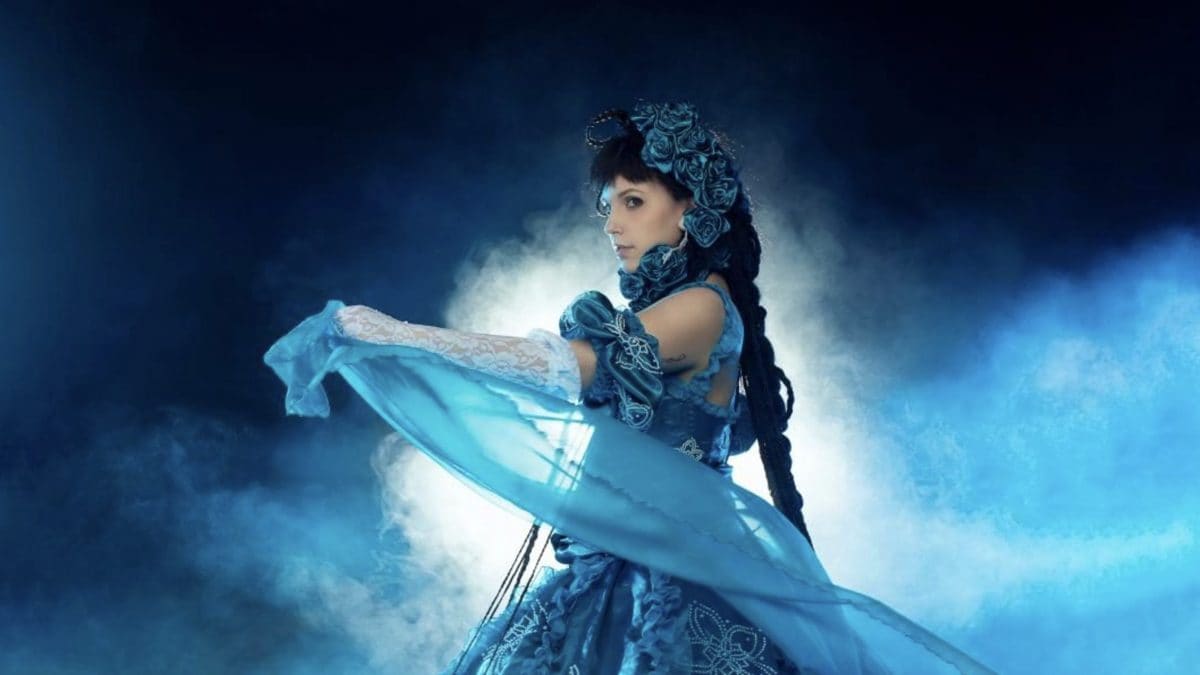 Nicole, championne de cosplay : "Créer un costume demande des mois, je voudrais en faire mon métier" 2 Image