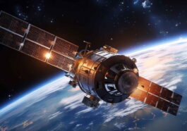 Notre monde est déjà rempli de panneaux solaires. Le prochain objectif est de les placer dans l'espace