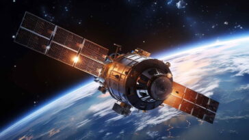 Notre monde est déjà plein de panneaux solaires. Le prochain objectif est de les mettre dans l'espace 4 Notre monde est déjà rempli de panneaux solaires. Le prochain objectif est de les placer dans l'espace