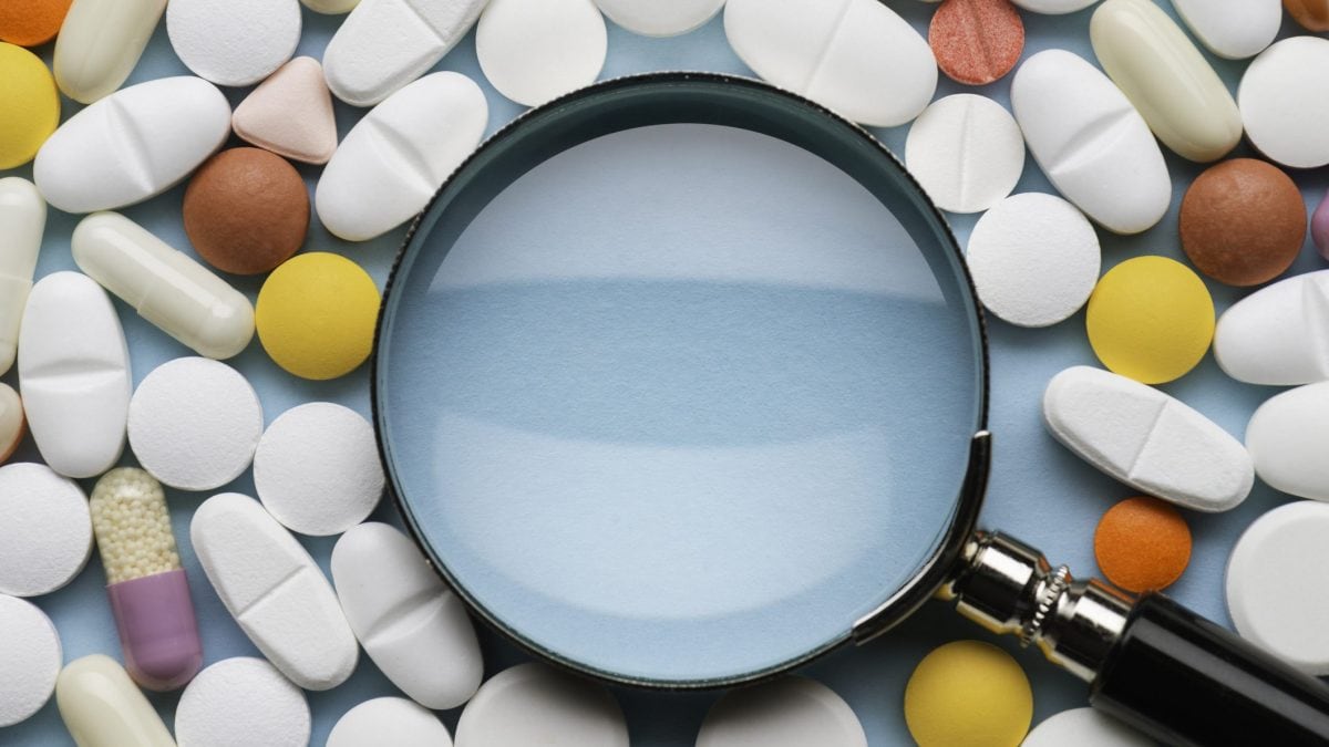 Nouveau Code de la route : pourquoi l'utilisation de médicaments peut poser problème aux tests de dépistage de drogues 2 Immagine