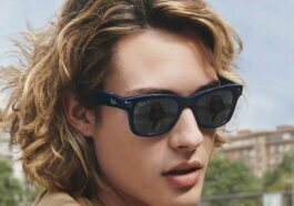 Nouveaux détails sur les lunettes de réalité mixte de Samsung : sans écran et inspirées des Ray-Ban Meta