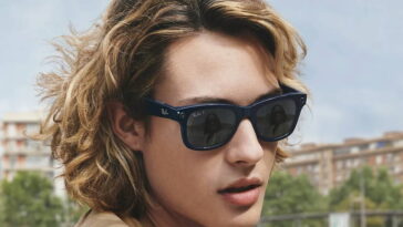 Nouveaux détails sur les lunettes de réalité mixte de Samsung : sans écran et inspirées des Ray-Ban Meta