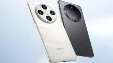 OPPO Find X8 Pro : un nouveau sommet d'excellence dans le monde des smartphones 2 OPPO Find X8 Pro : un nouveau sommet d'excellence dans le monde des smartphones