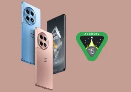 OxygenOS 15 for OnePlus 12R
